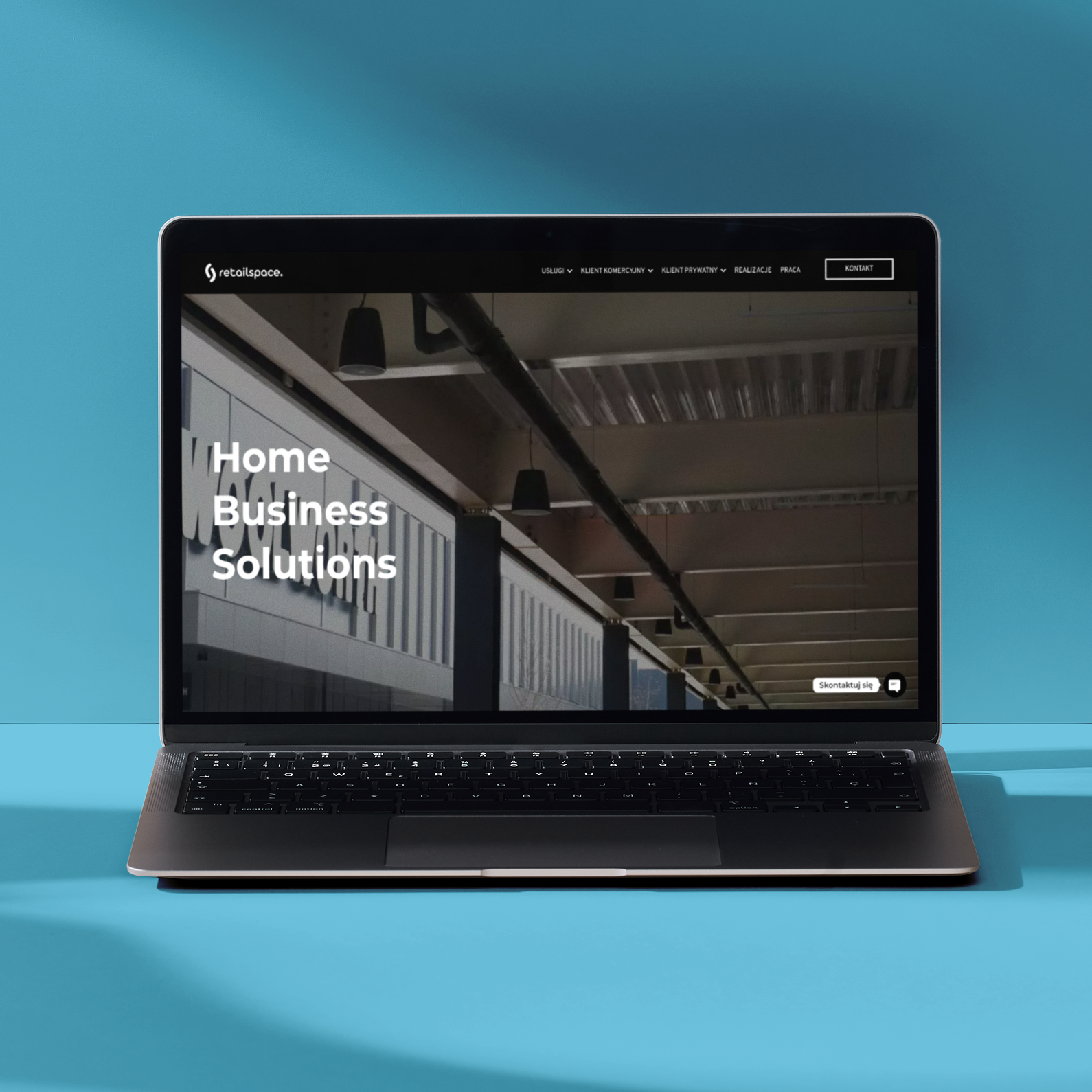 Portfolio item