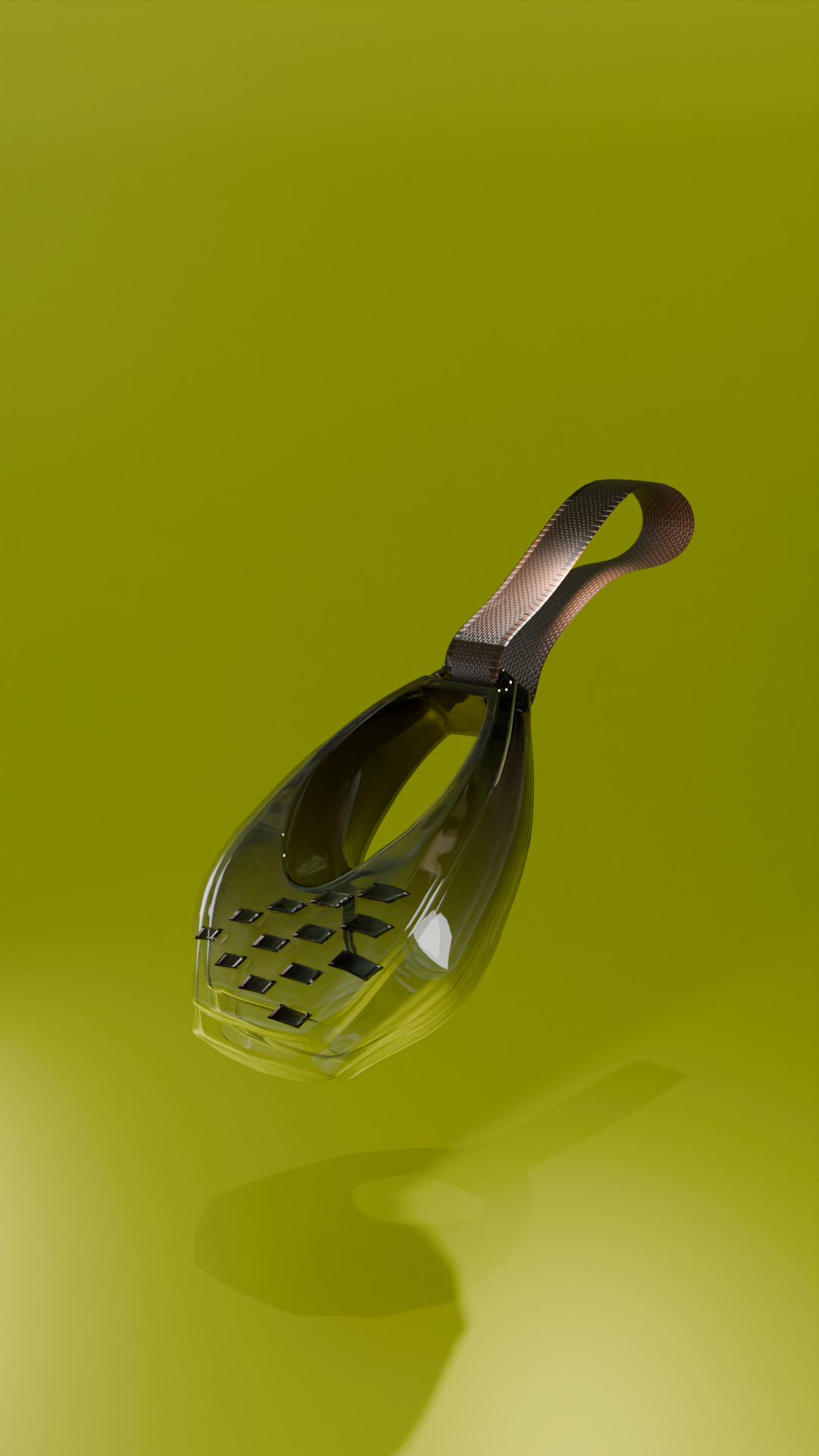 Portfolio item