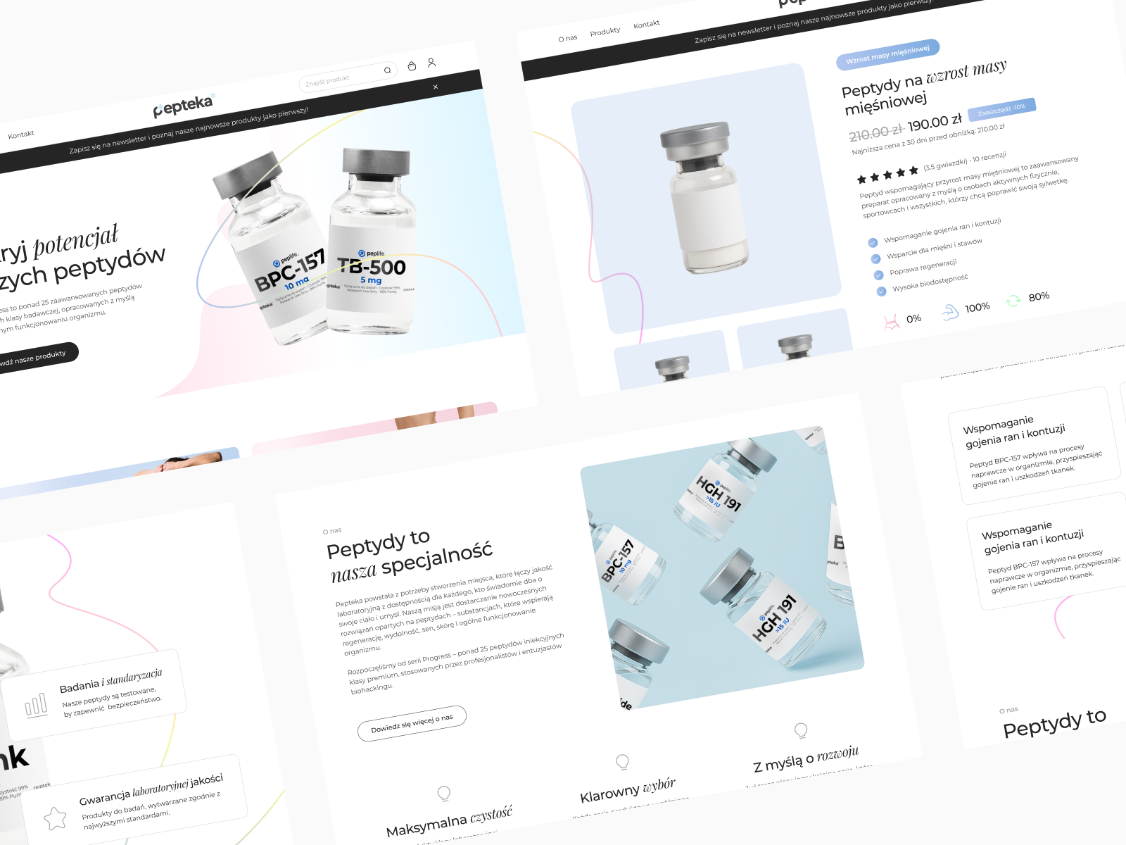Portfolio item