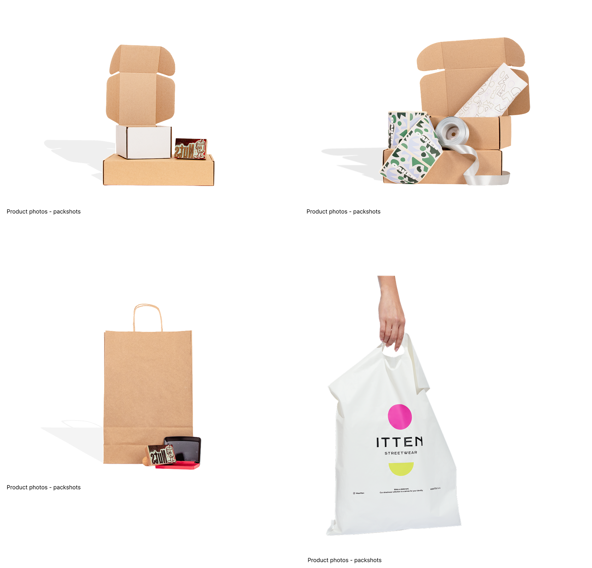 Portfolio item