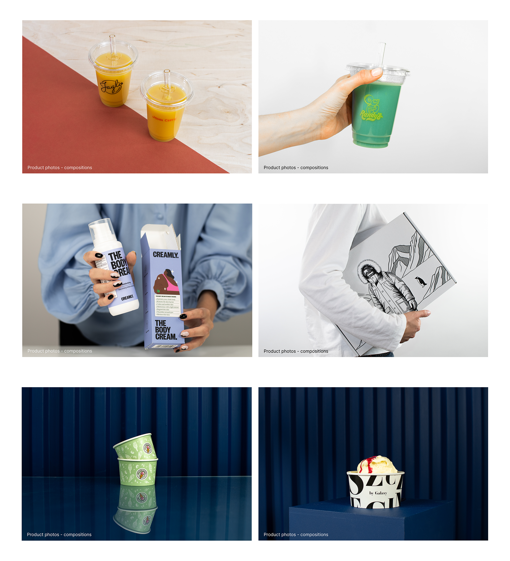 Portfolio item