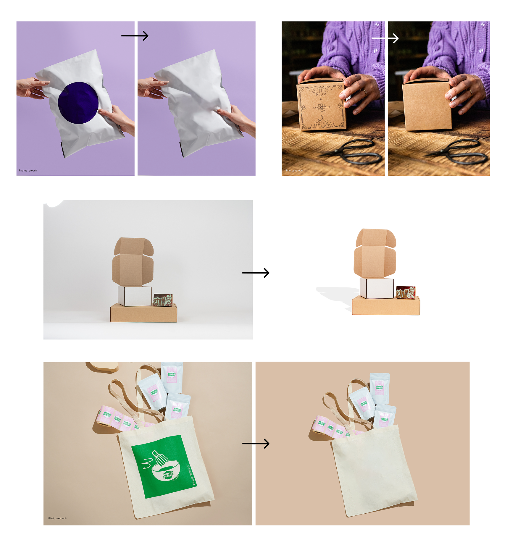 Portfolio item