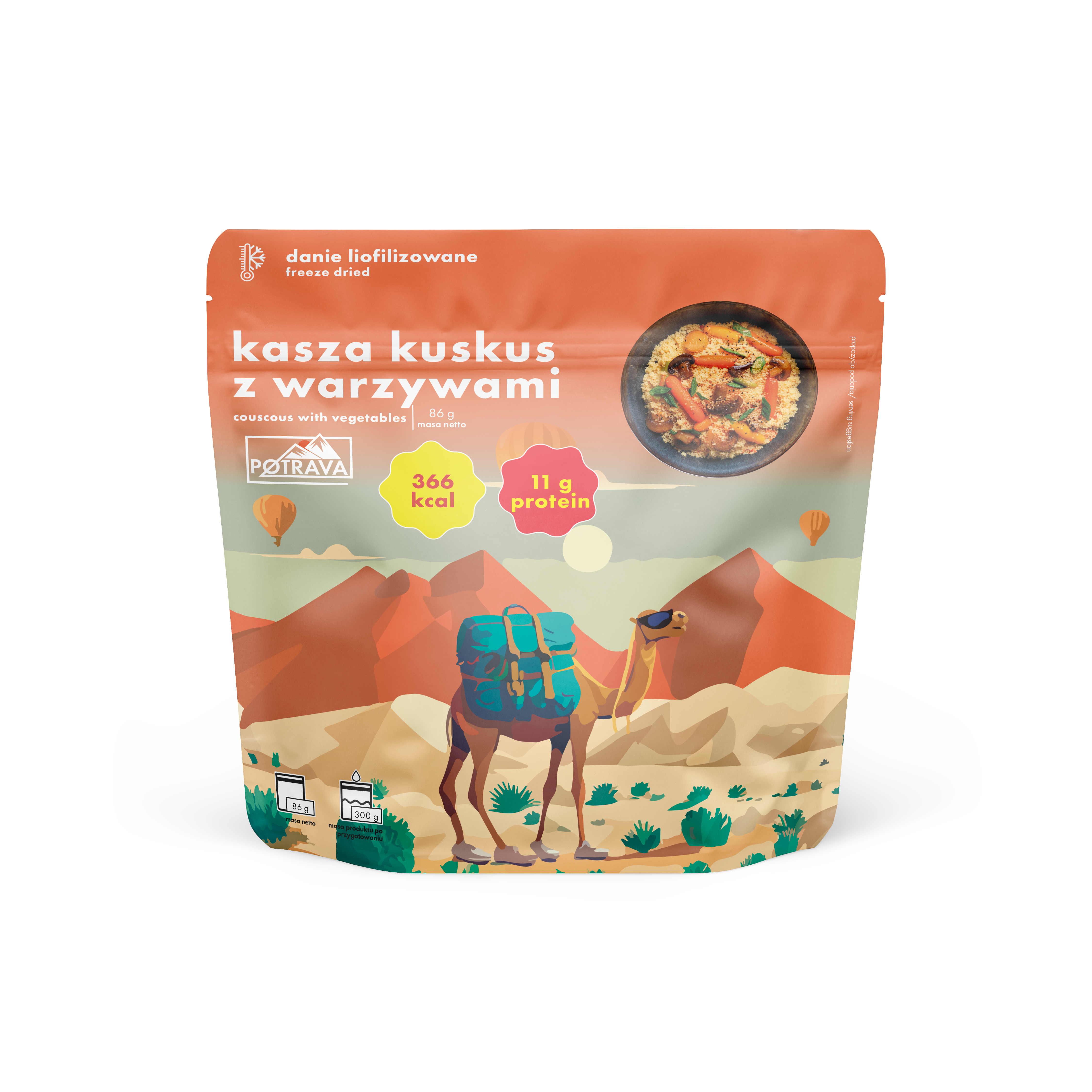Portfolio item