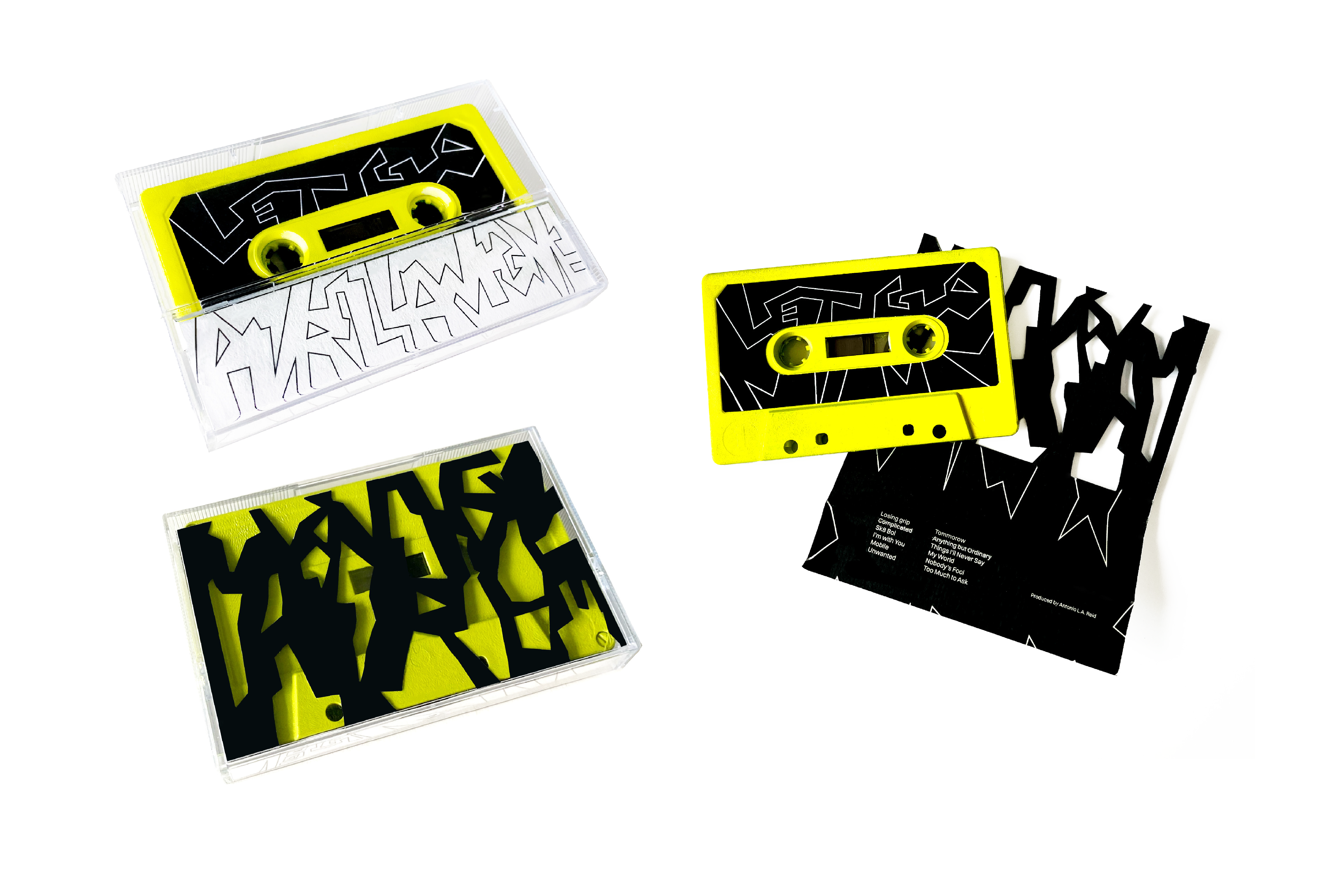 Portfolio item
