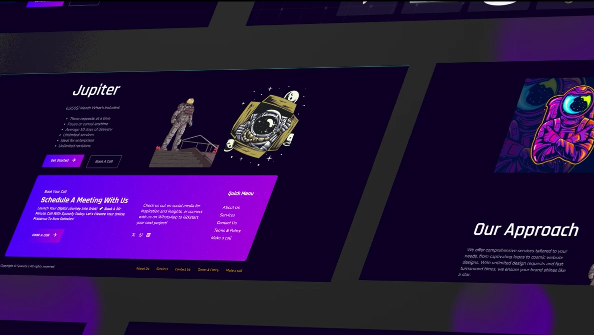 Portfolio item