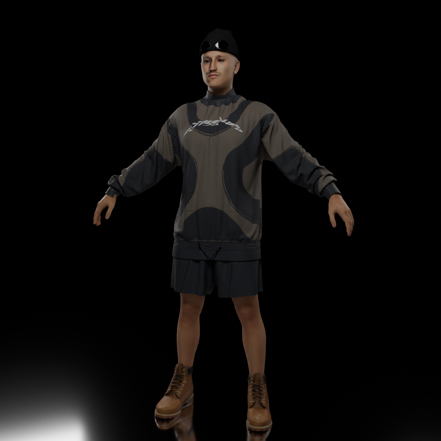Portfolio item
