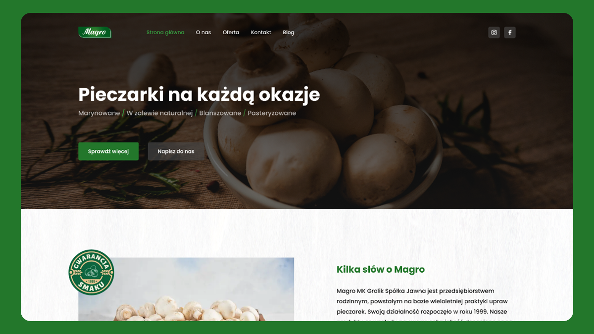 Portfolio item