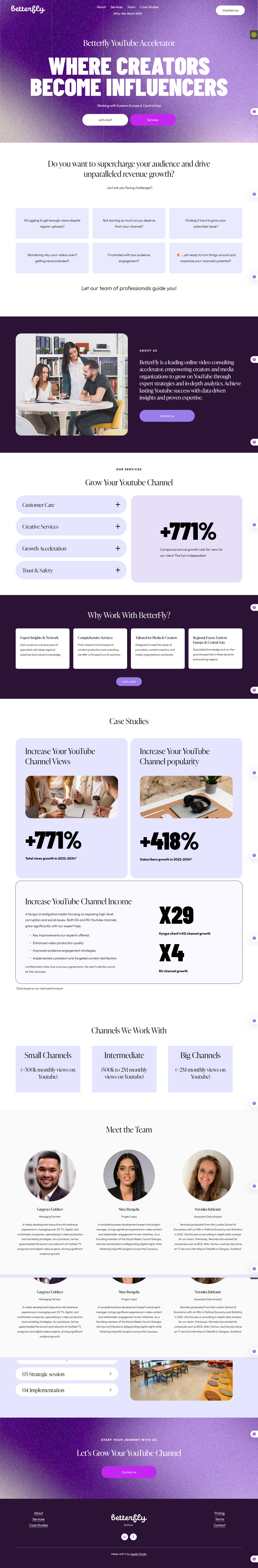Portfolio item