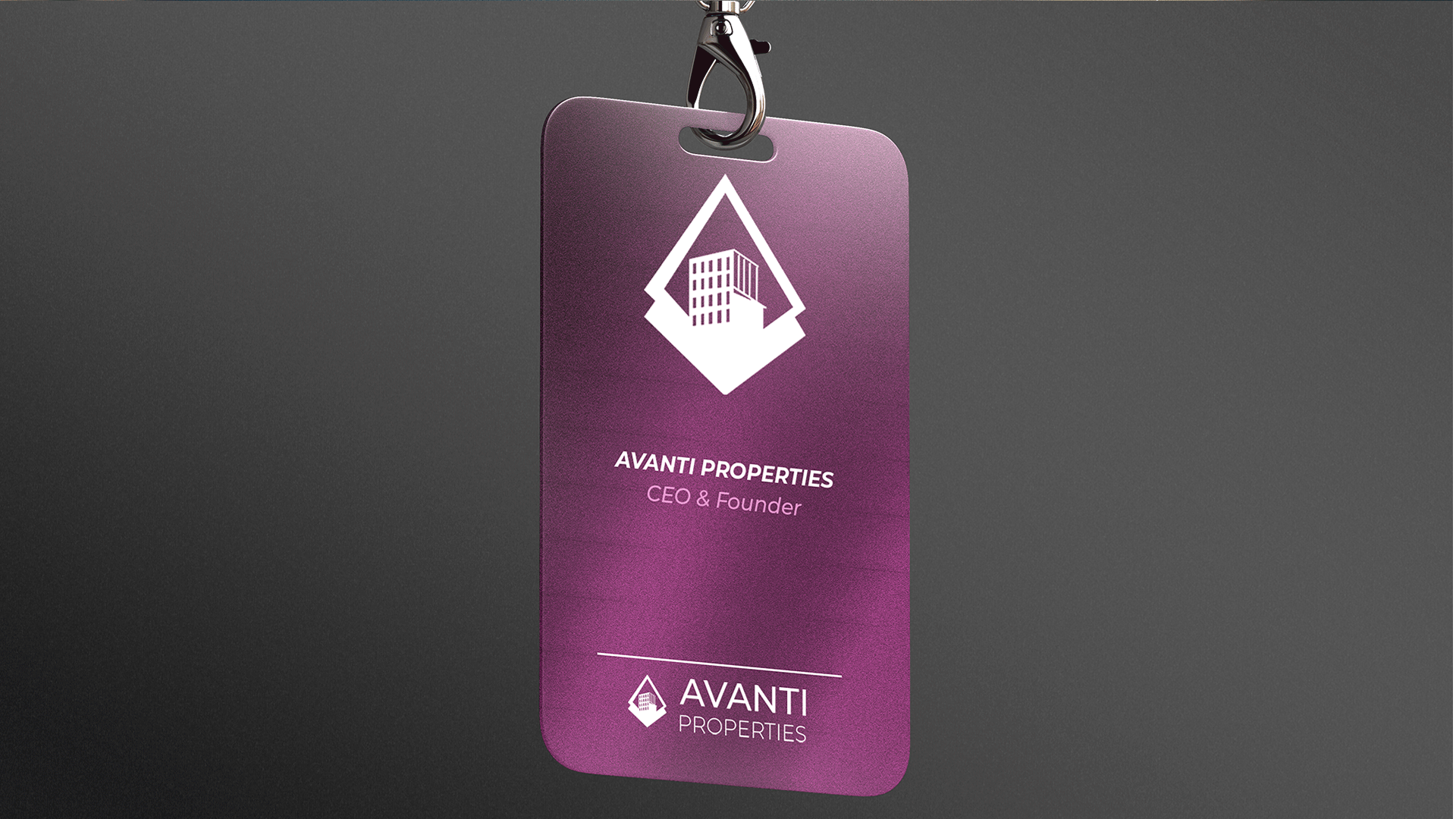 Portfolio item