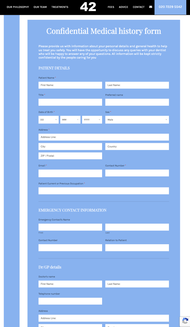 Portfolio item