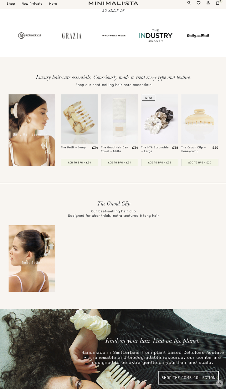 Portfolio item