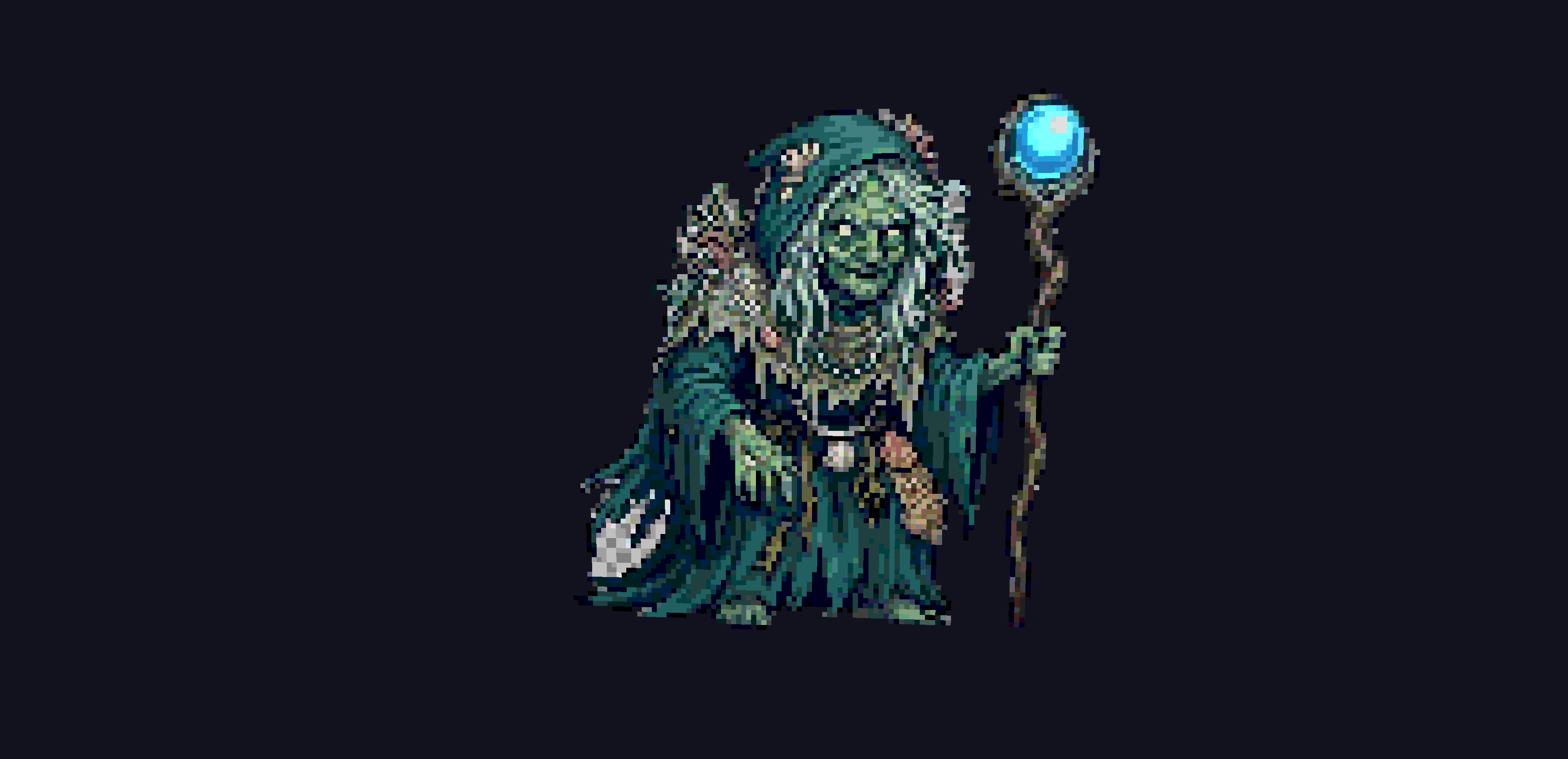 Portfolio item