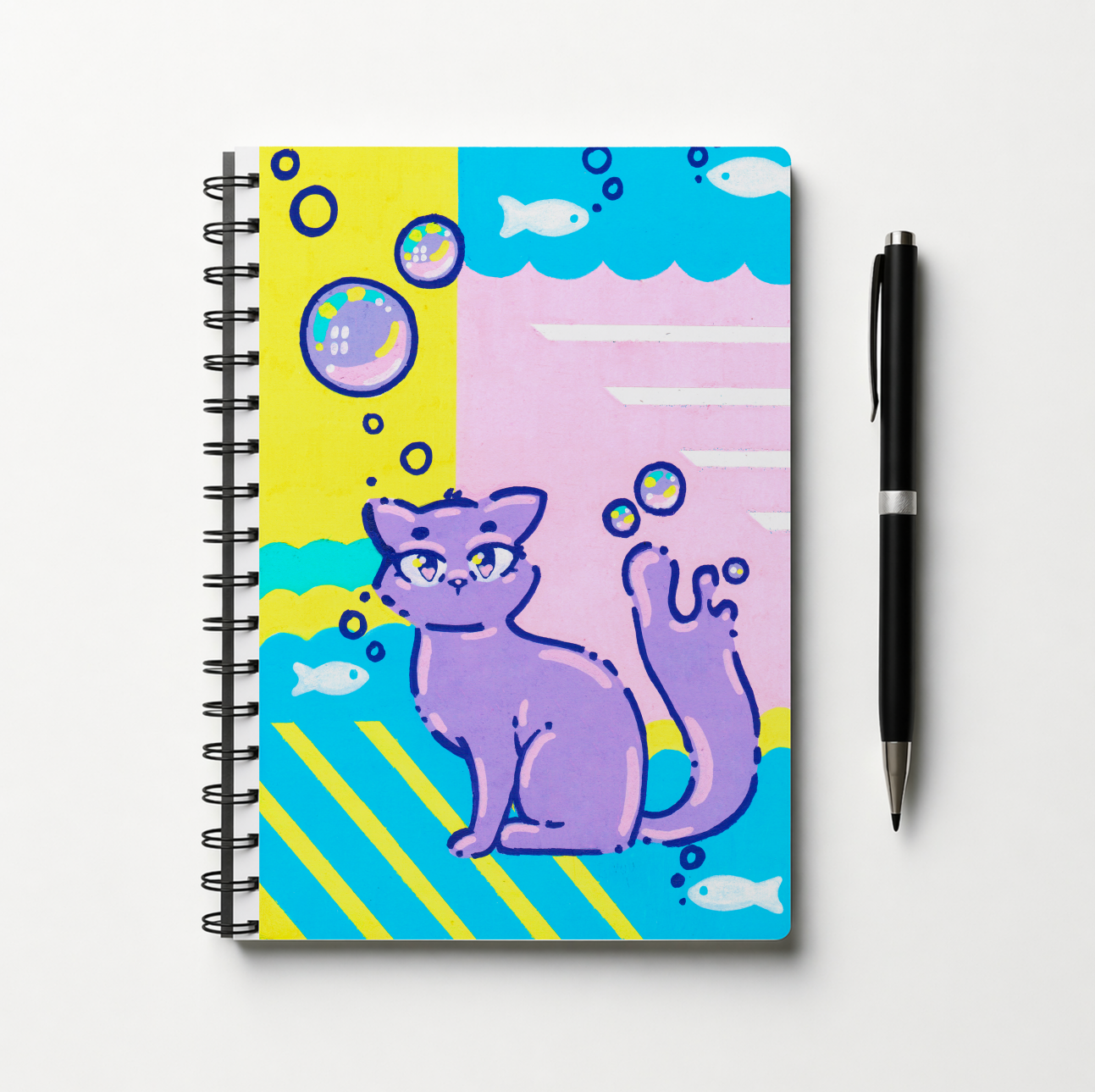 Portfolio item