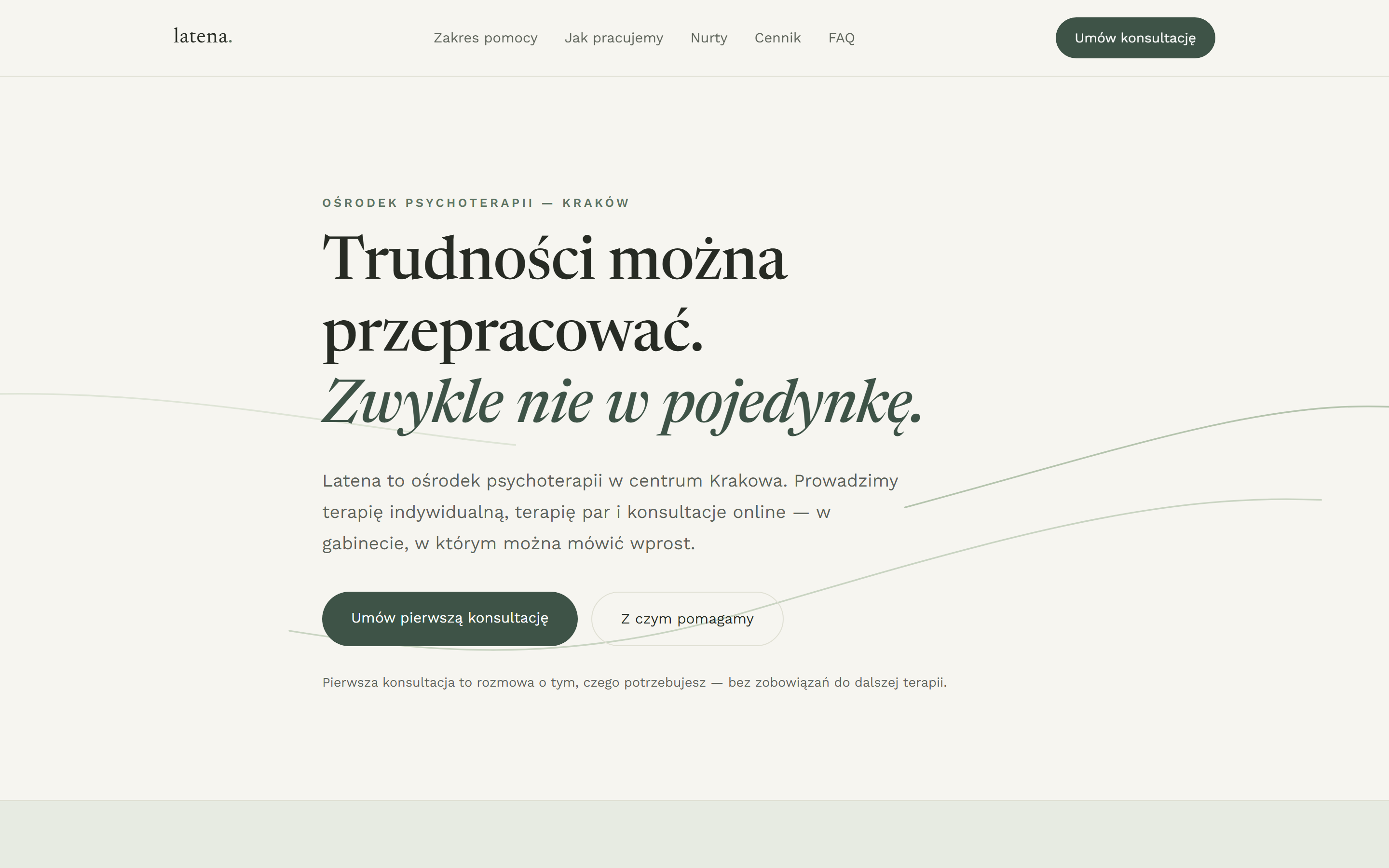 Portfolio item