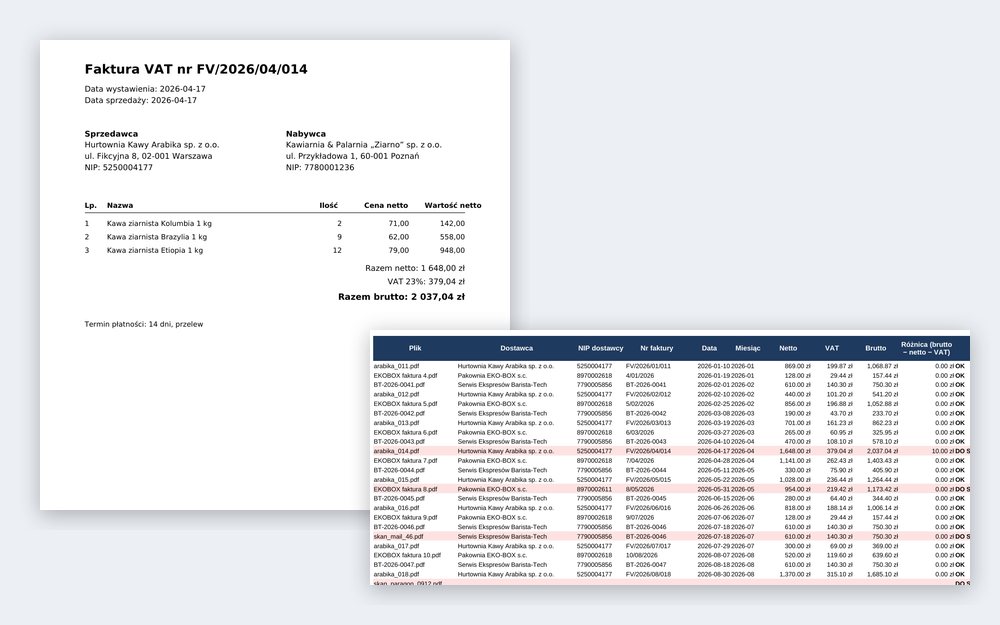 Portfolio item