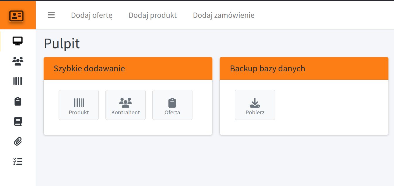 Portfolio item