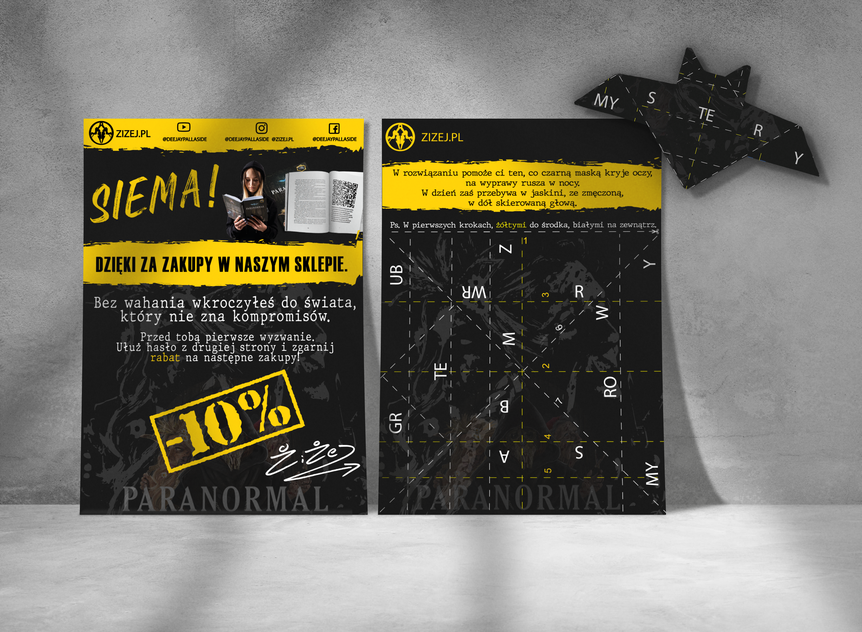 Portfolio item
