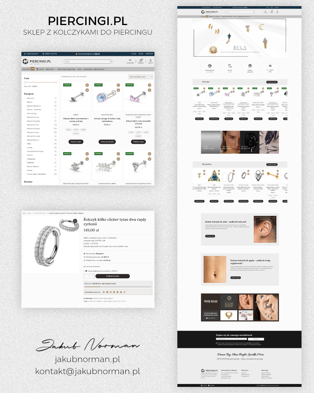 Portfolio item