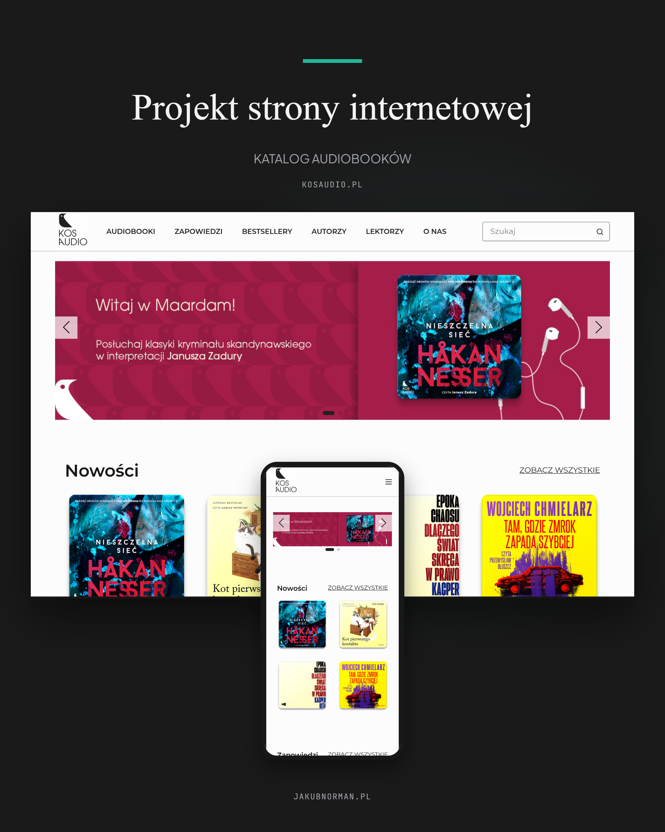 Portfolio item