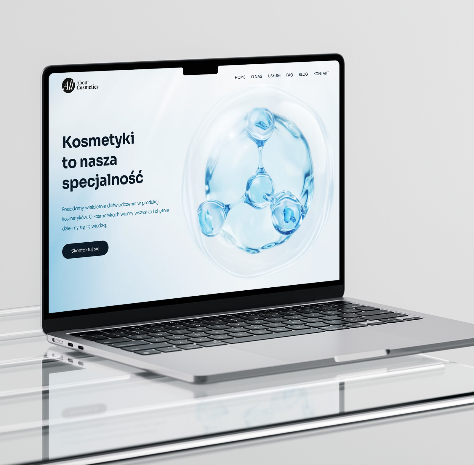 Portfolio item