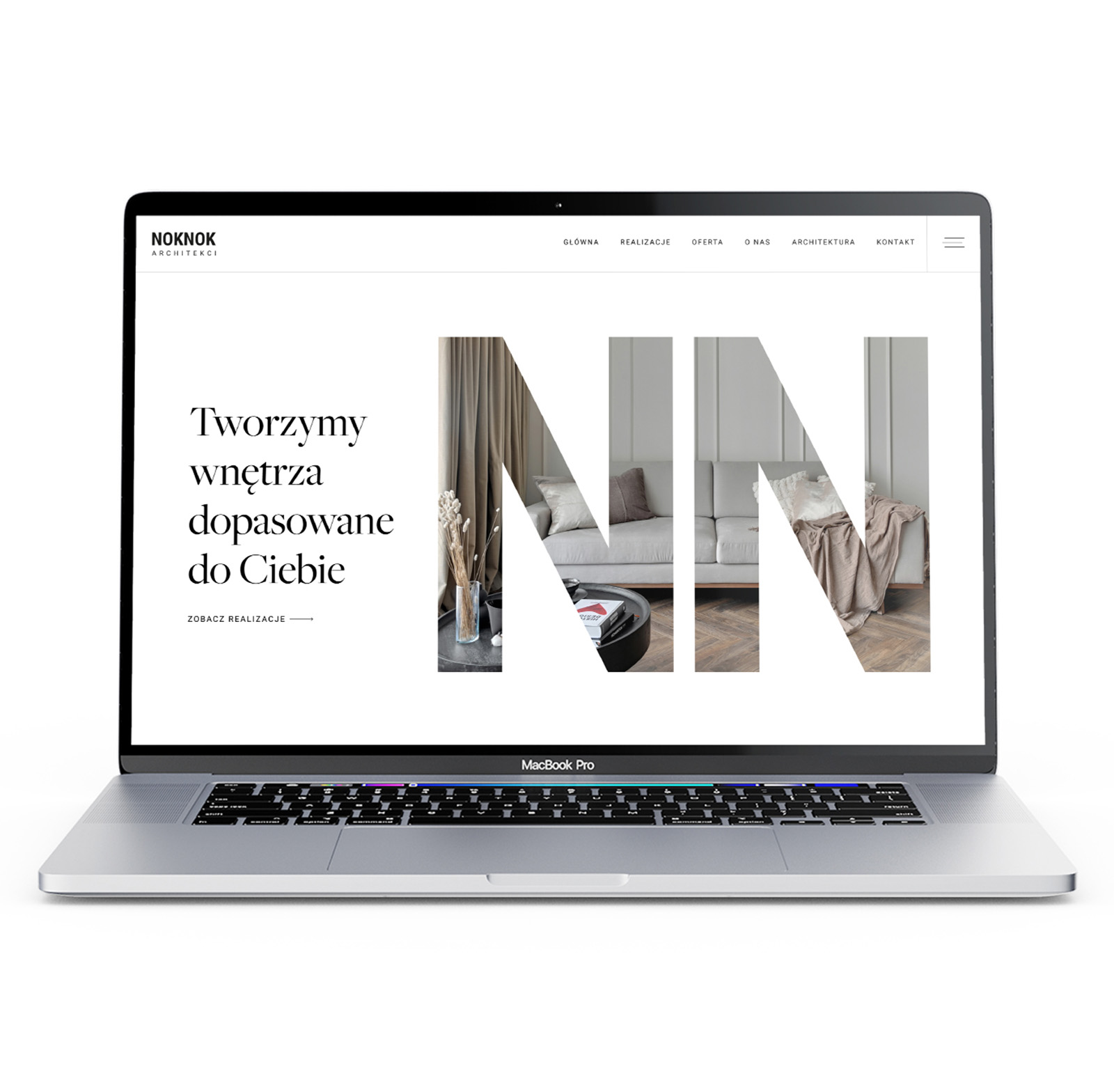 Portfolio item
