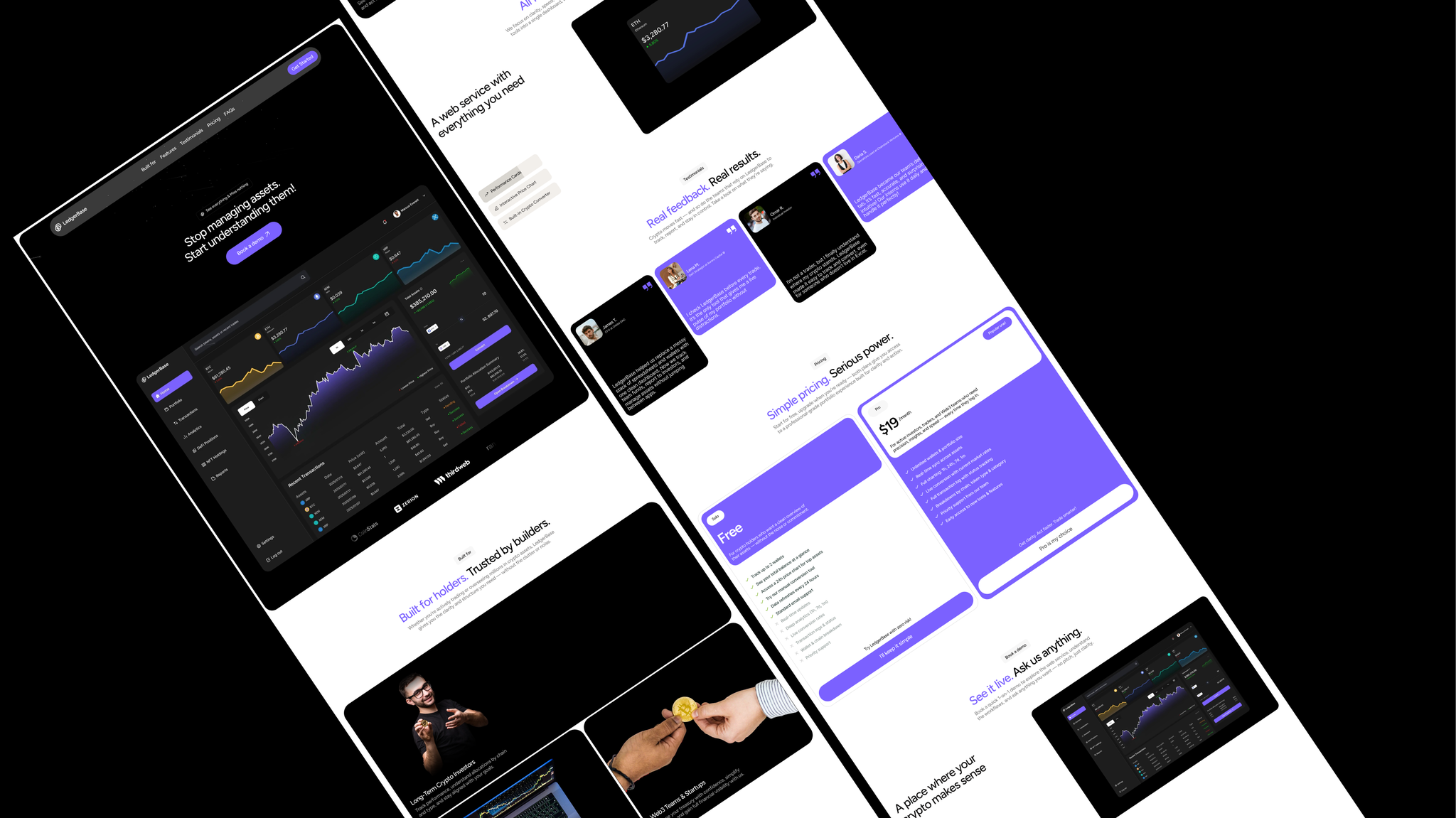 Portfolio item