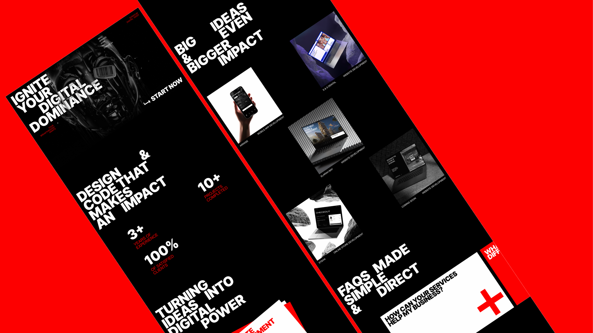 Portfolio item