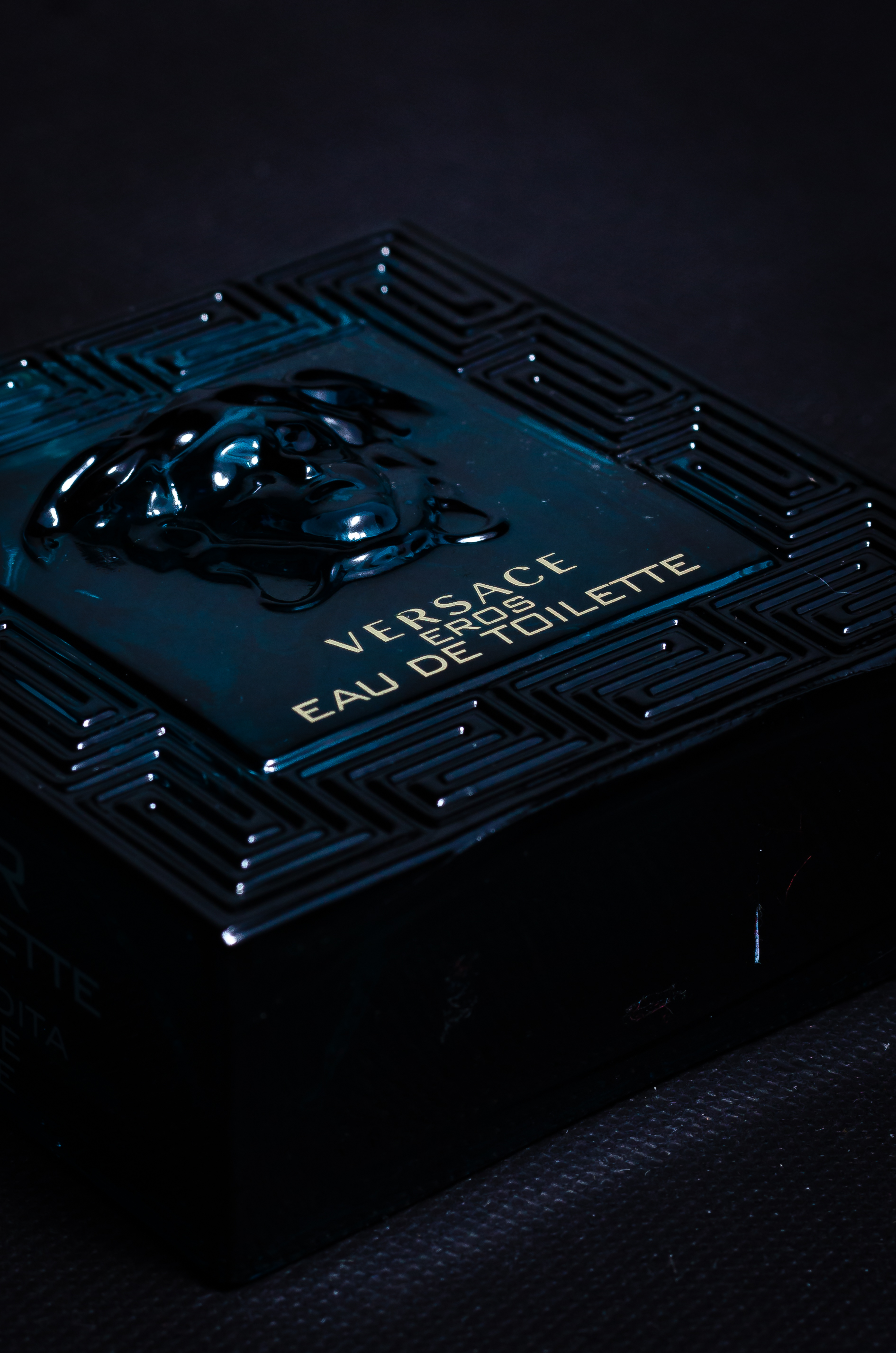 Portfolio item
