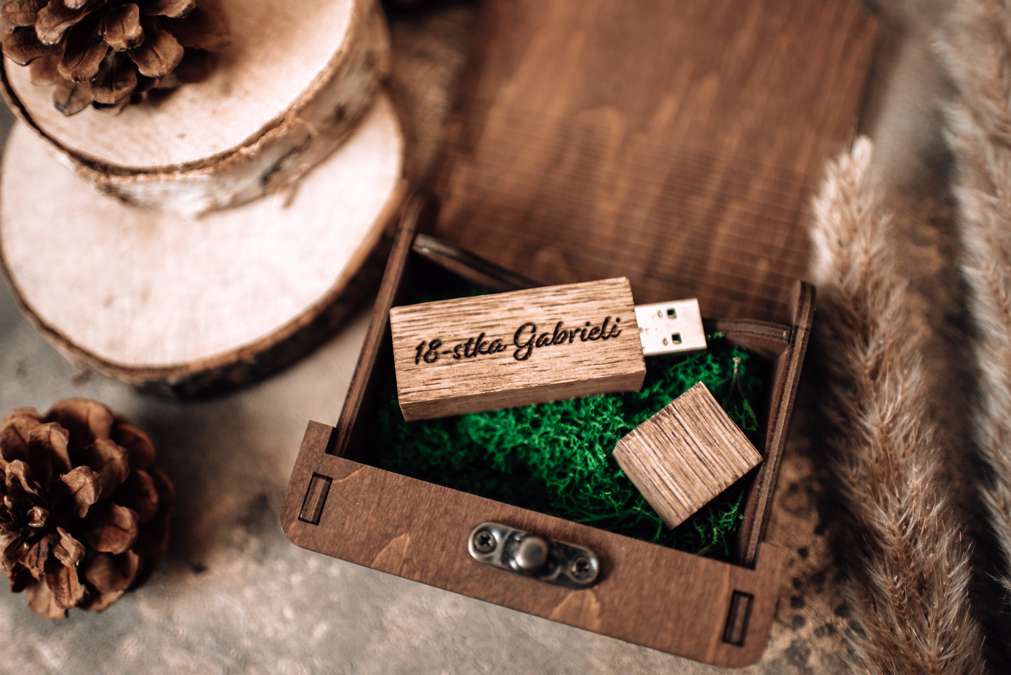 Portfolio item