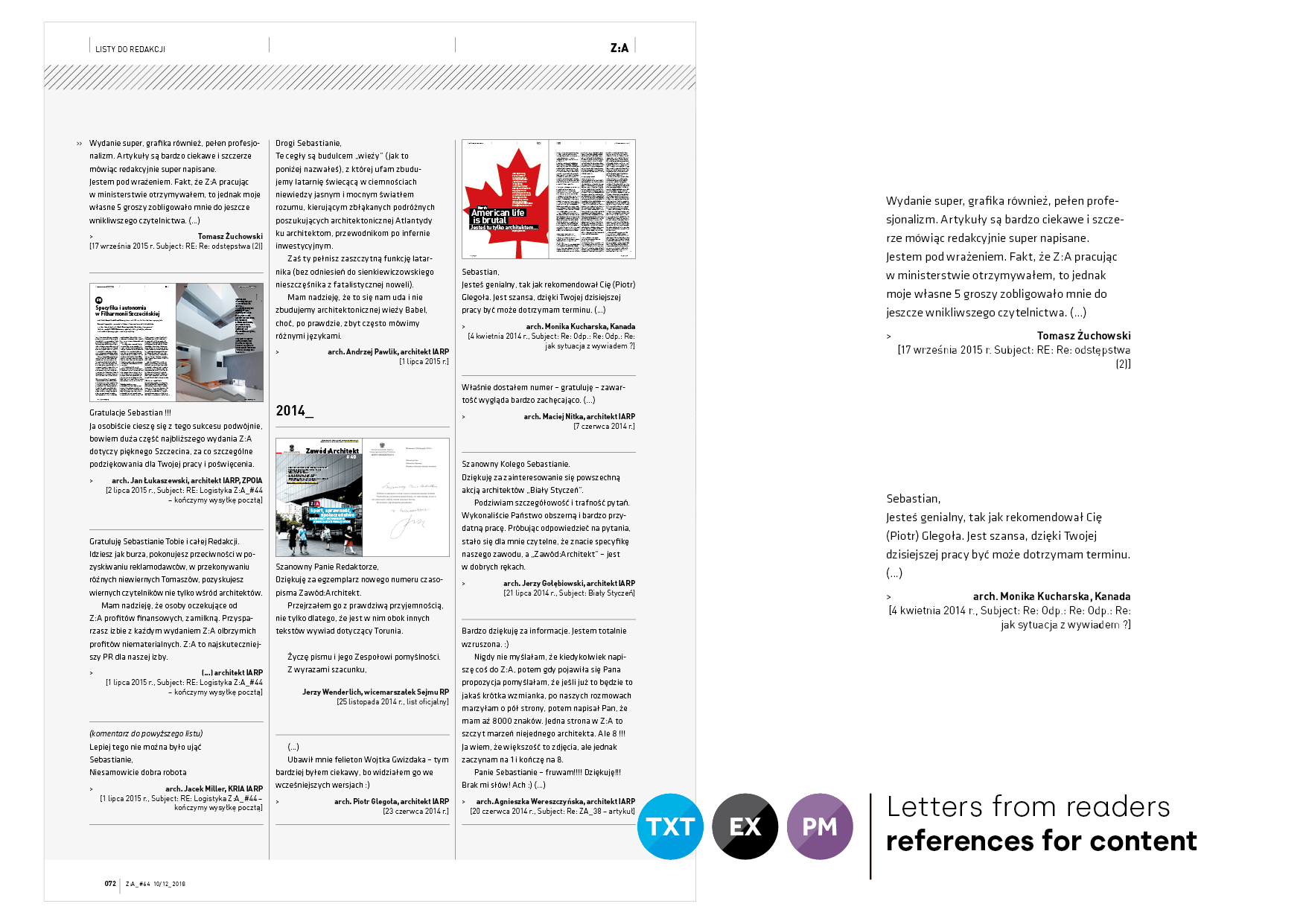 Portfolio item