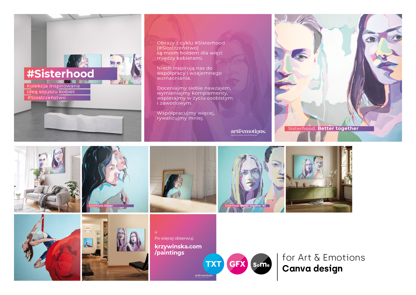 Portfolio item