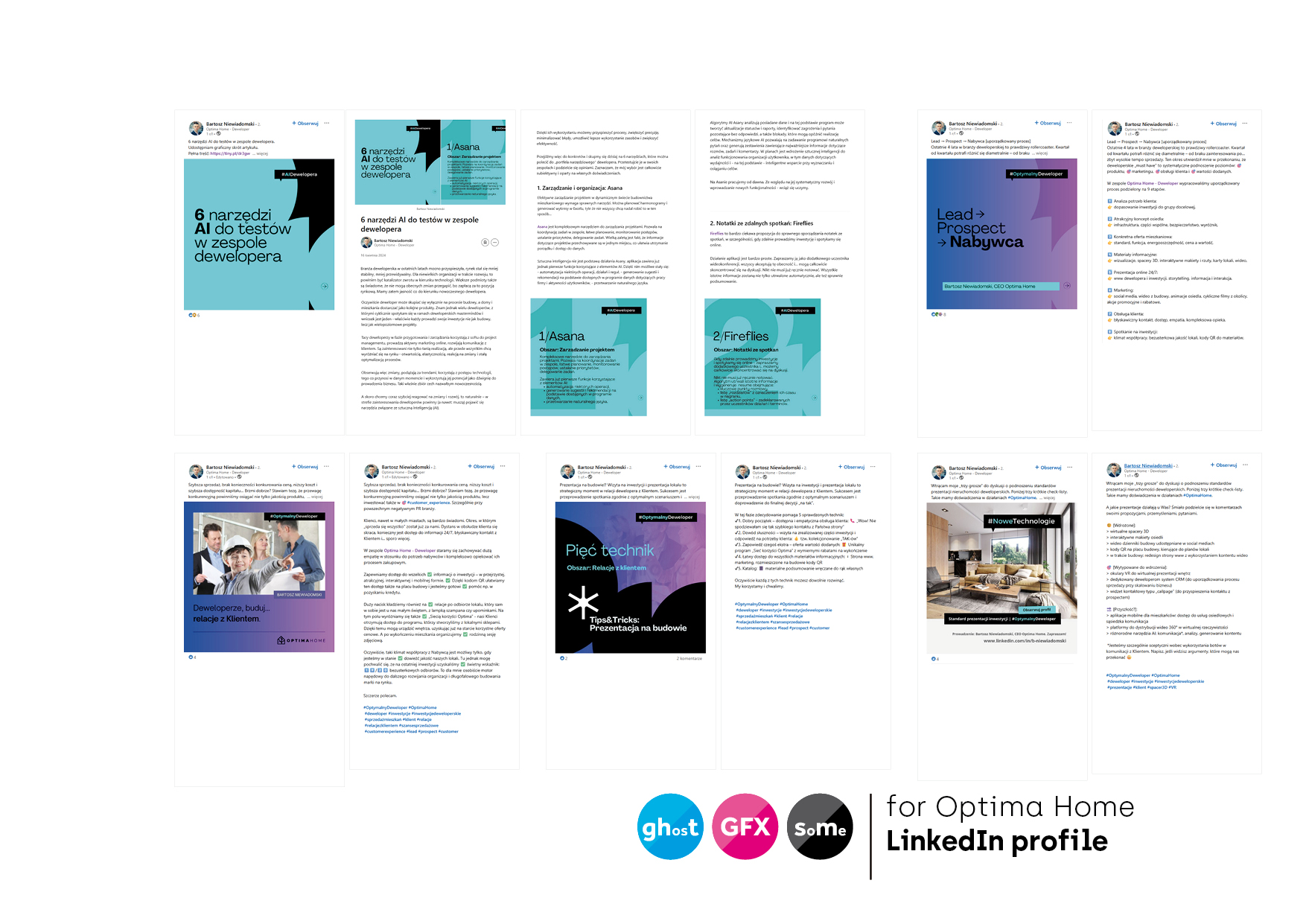 Portfolio item