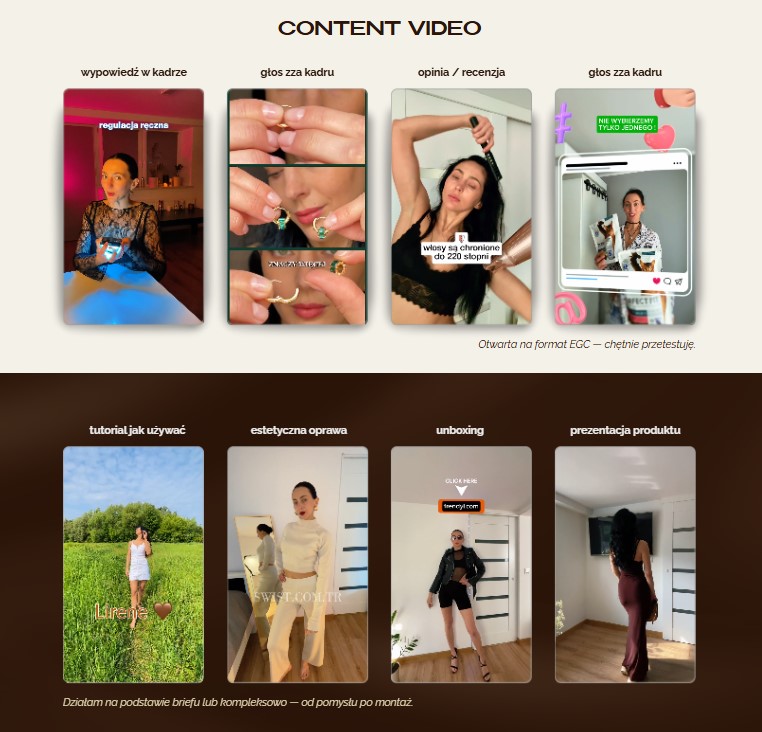Portfolio item