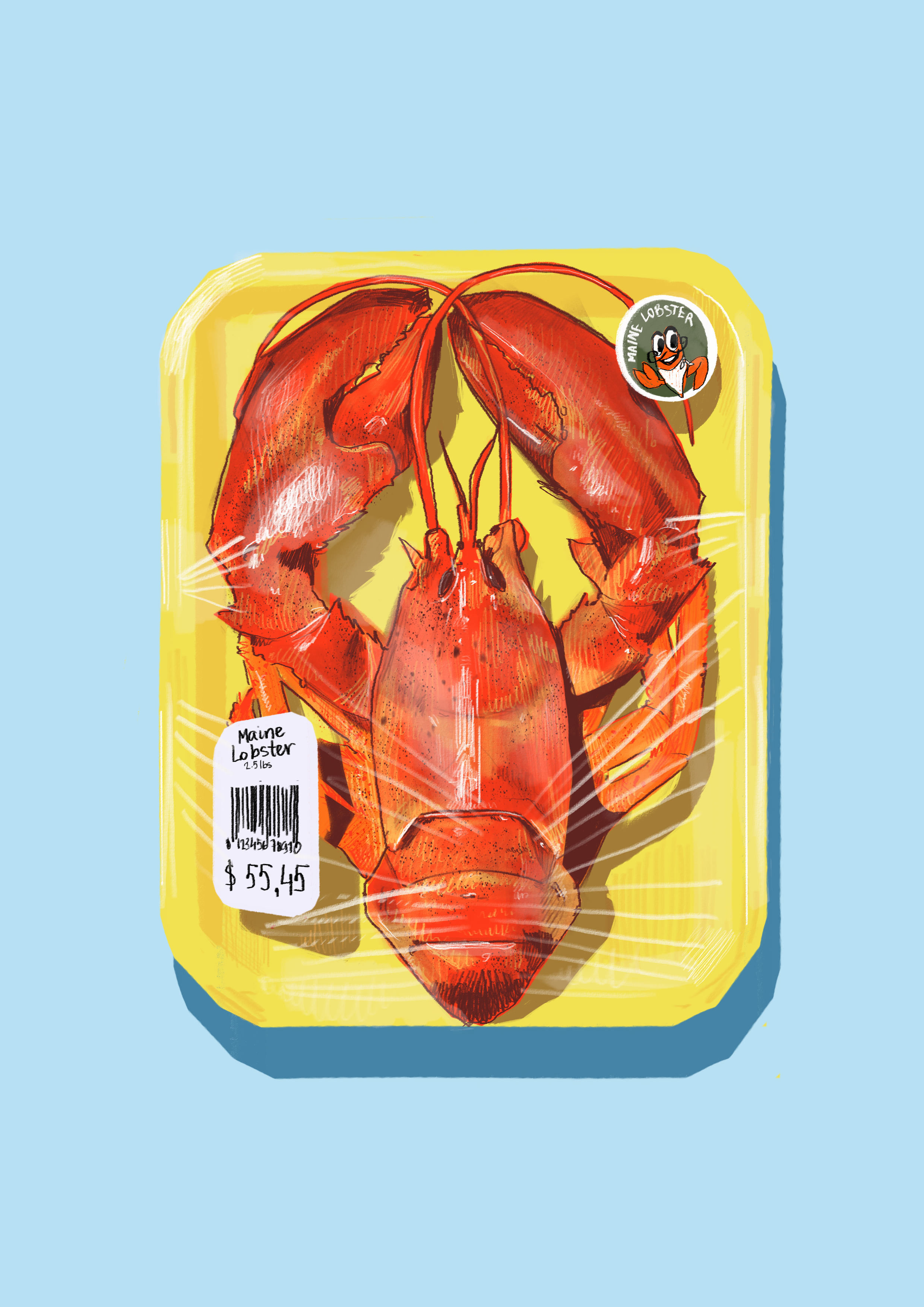 Portfolio item
