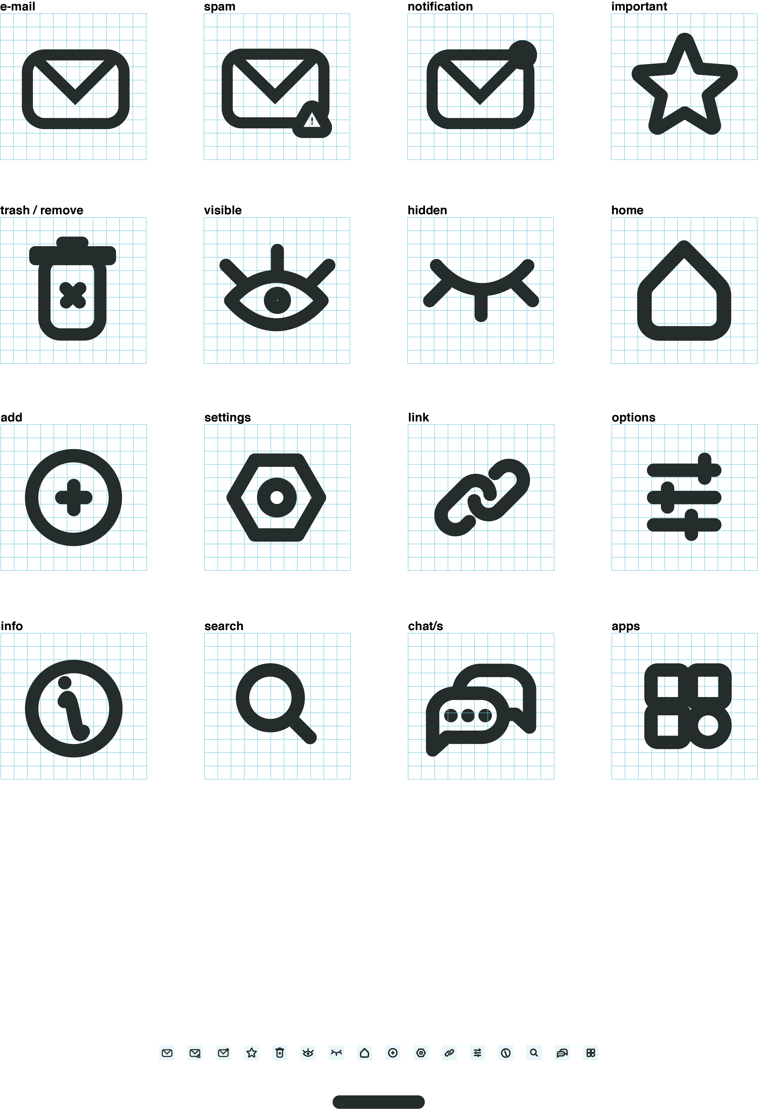 Portfolio item