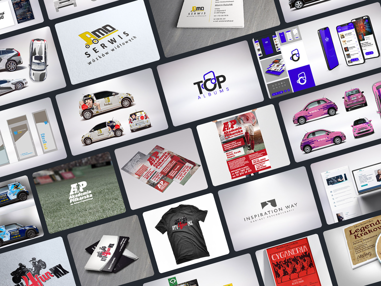 Portfolio item