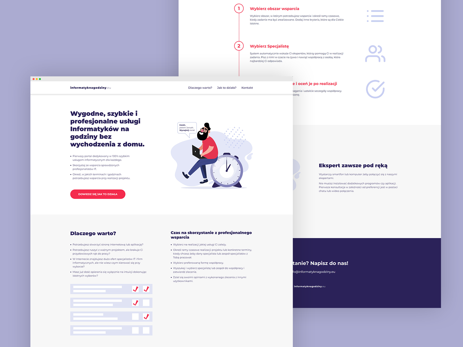 Portfolio item