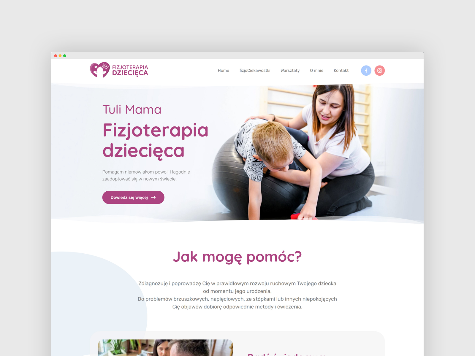 Portfolio item