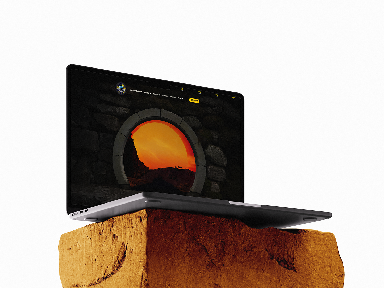 Portfolio item