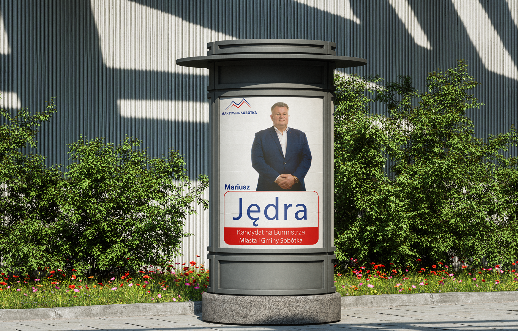 Portfolio item