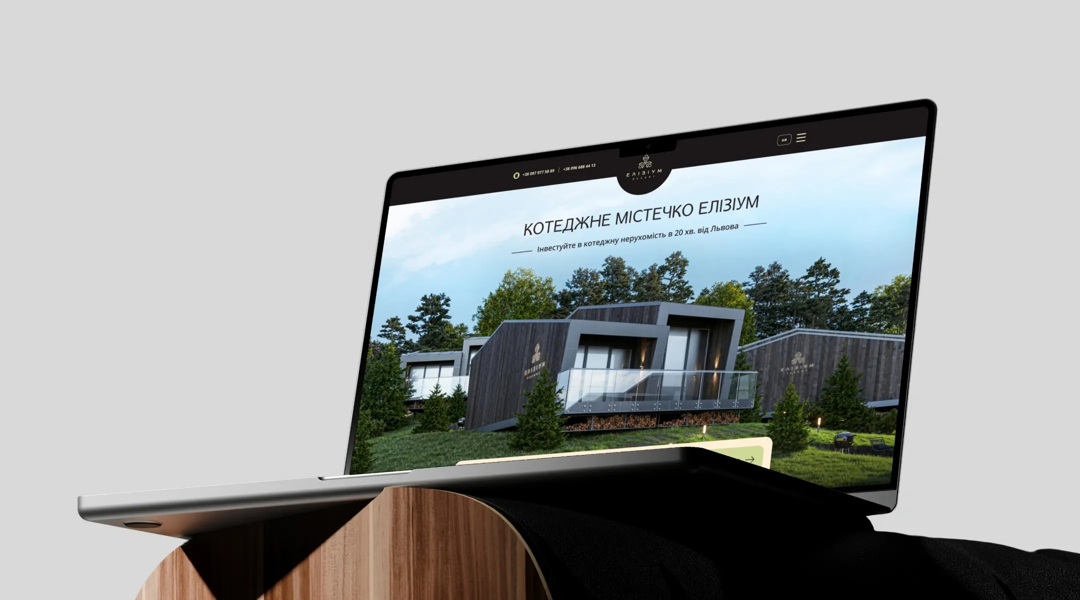Portfolio item