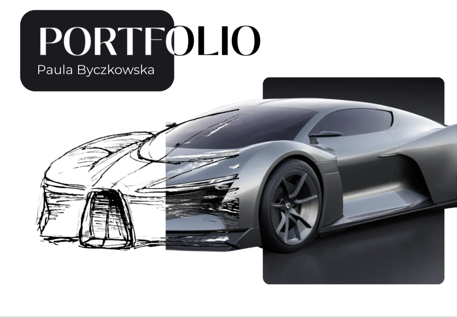 Portfolio item
