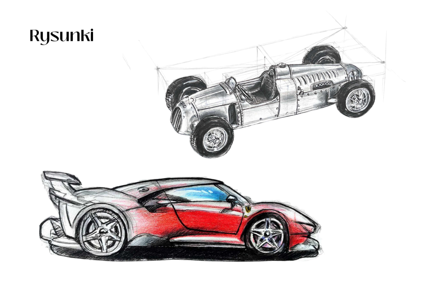 Portfolio item
