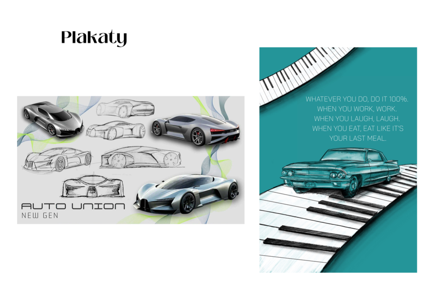 Portfolio item