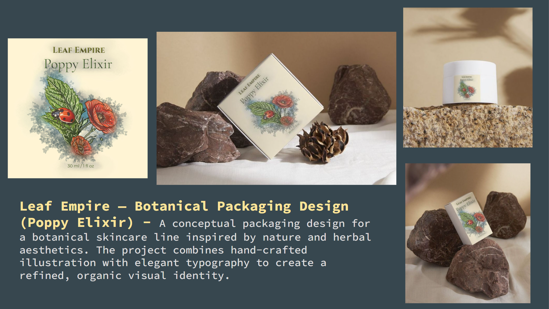 Portfolio item