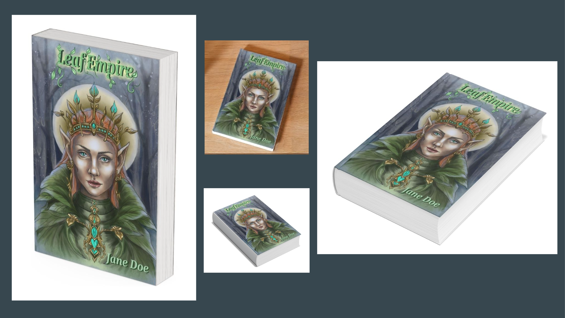 Portfolio item