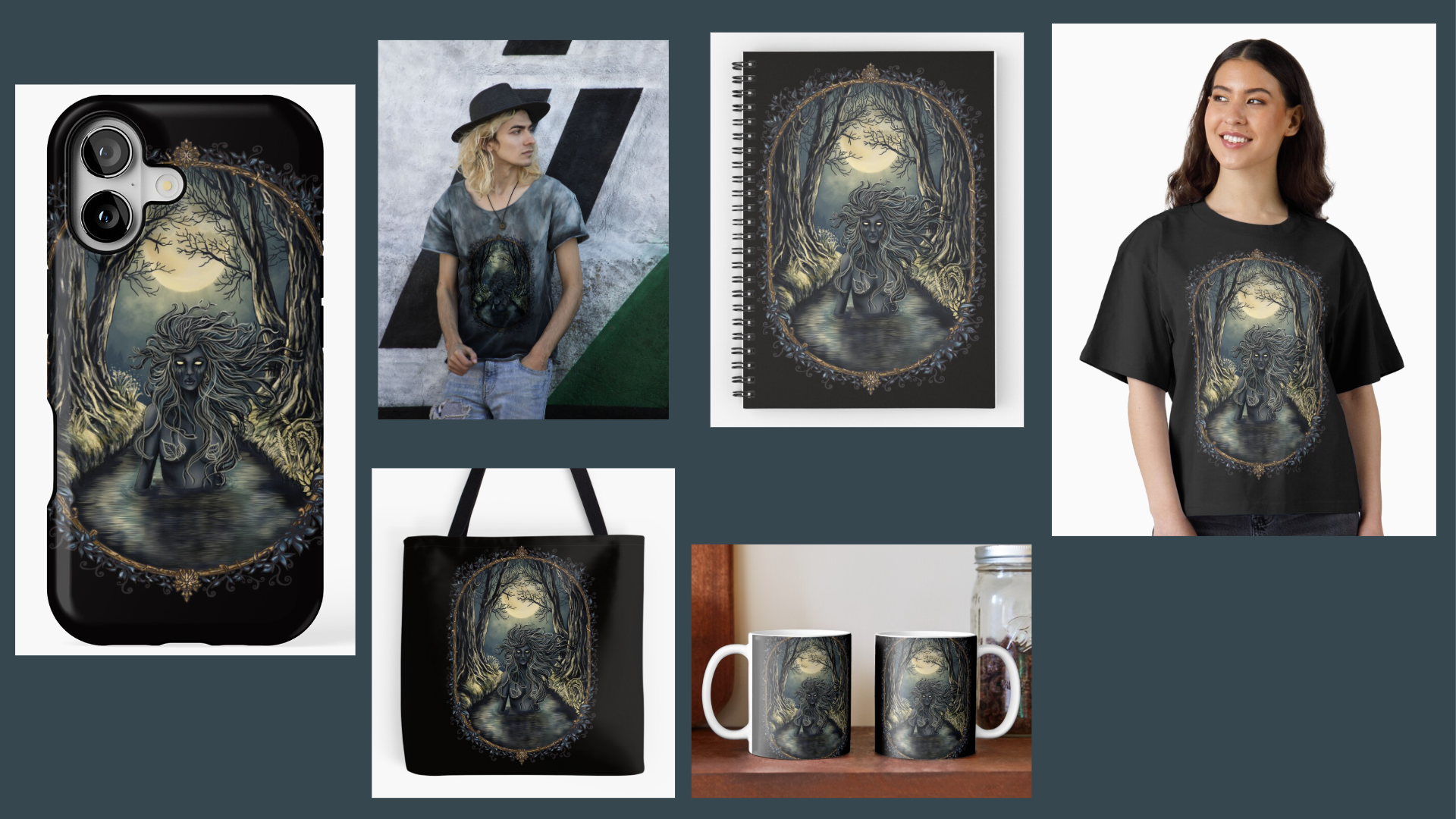 Portfolio item