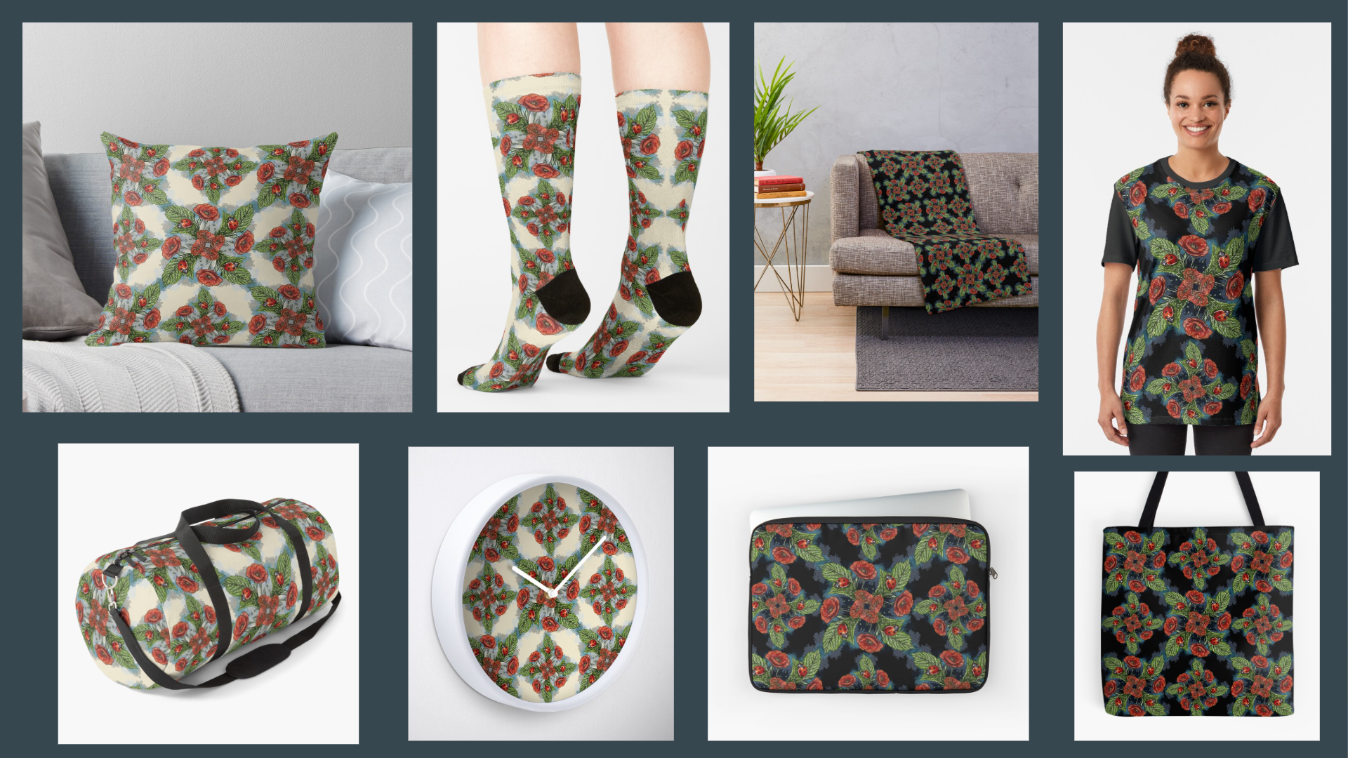 Portfolio item