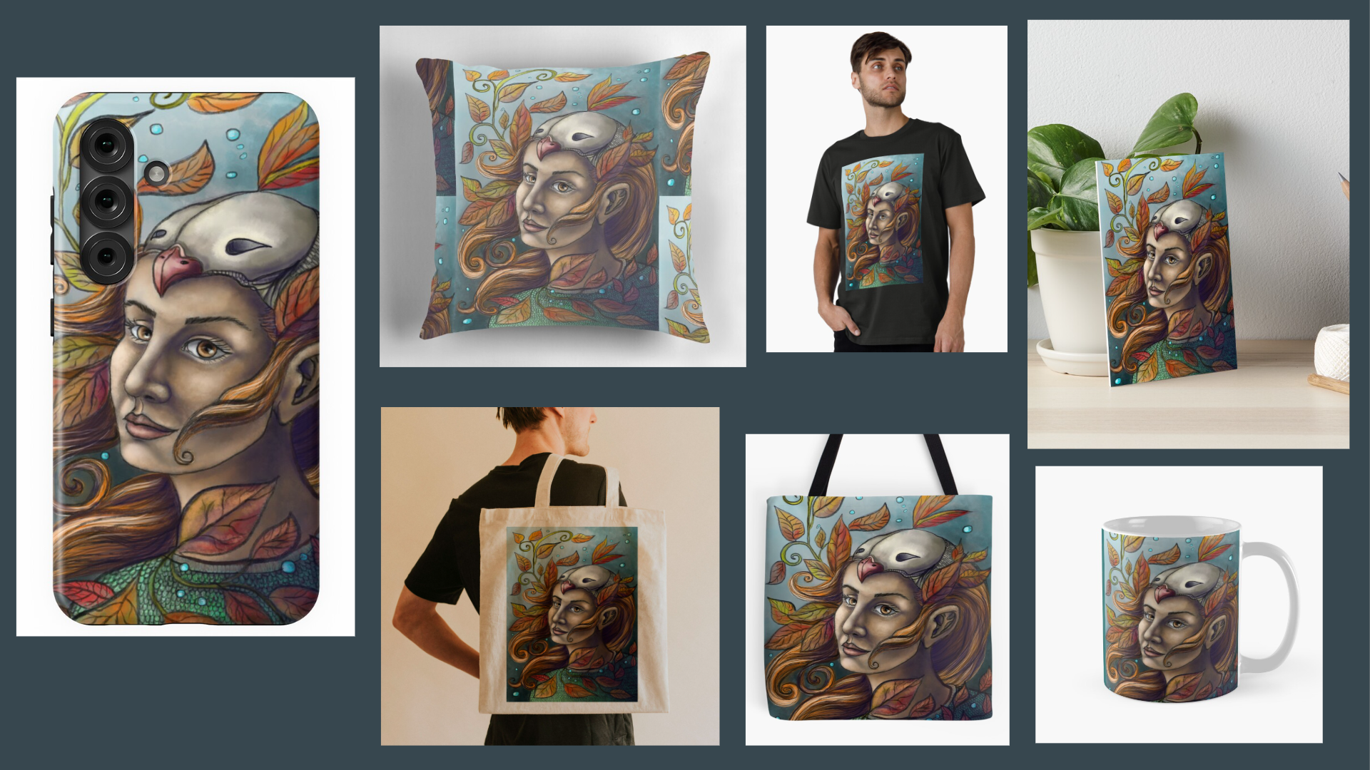 Portfolio item