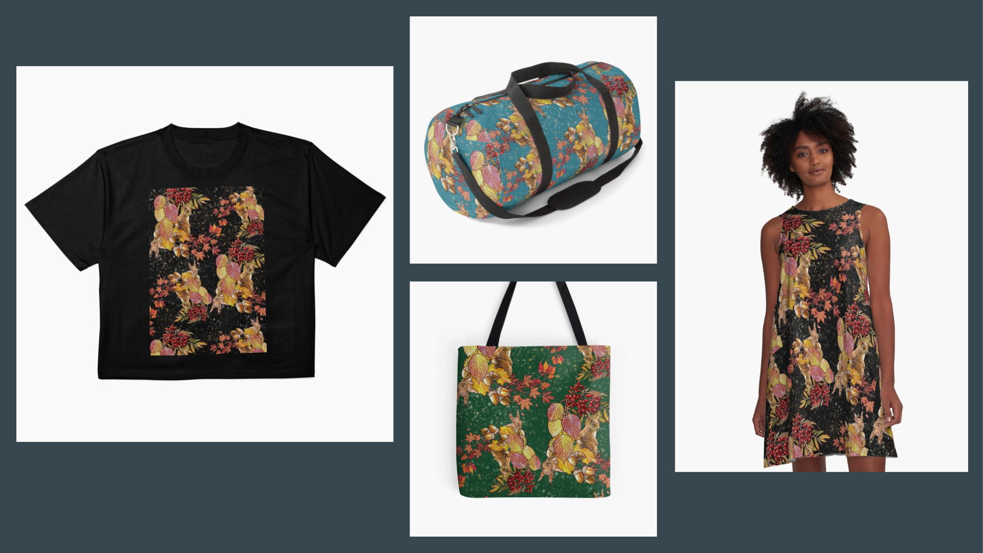 Portfolio item